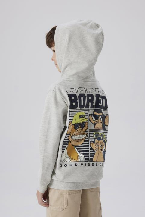 Actual product image Name it Regular Fit Sweatshirt (116)