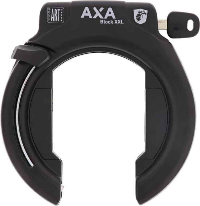 Produktbild AXA Block XXL Set (6 cm)