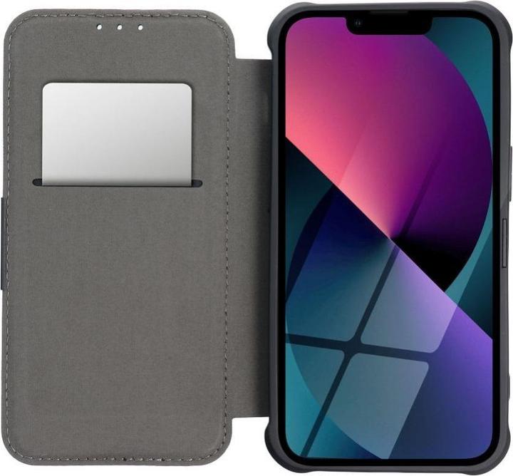 Image du produit OEM Etui RAZOR Book pour Xiaomi Redmi 9AT / Redmi 9A bleu (Xiaomi Redmi 9A, Xiaomi Redmi 9AT)