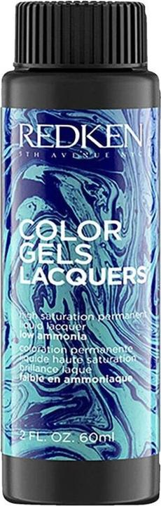 Immagine prodotto Redken COLOR GEL LACQUERS #8NA-volcanico 60 ml x 3 u (No. 8NA Vulcanico)