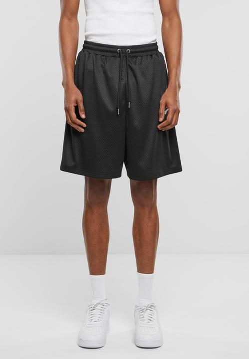 Produktbild Fubu FM242-005-1 Varsity Mesh Shorts - 159561 (S)