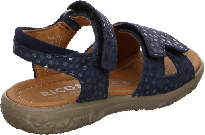 Actual product image Ricosta Sandal Moni (31)