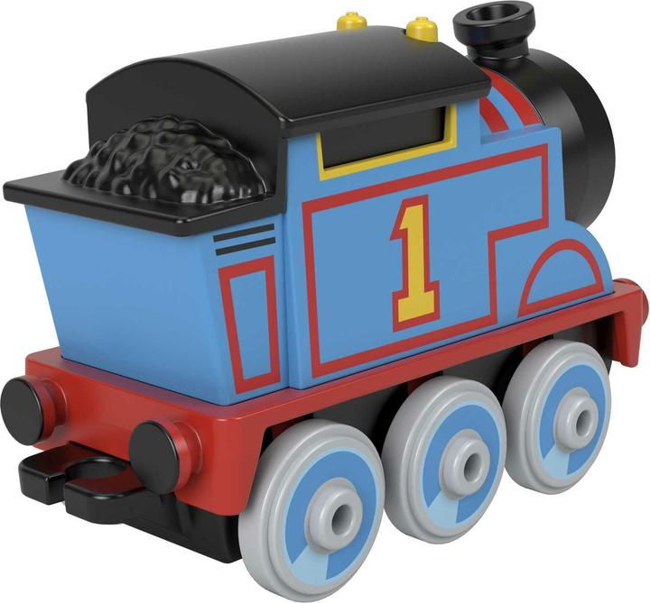 Produktbild Fisher-Price Schiebe-Lokomotive Thomas