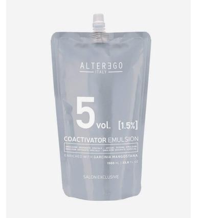 Alterego 5 Coactivater Creme 1000ml
