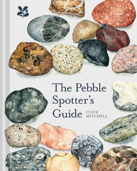 Produktbild The Pebble Spotter's Guide (Englisch, National Trust Books, Clive Mitchell, 2021)