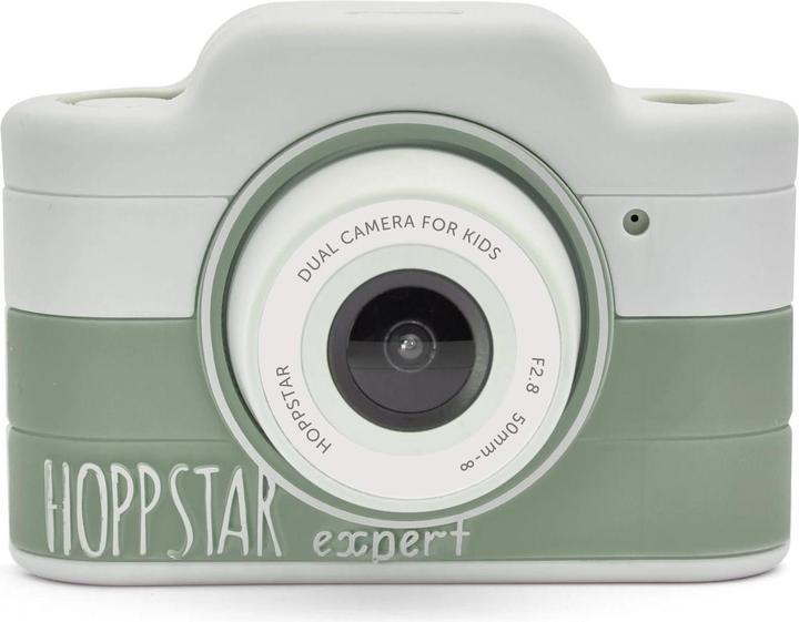 Hoppstar Esperto