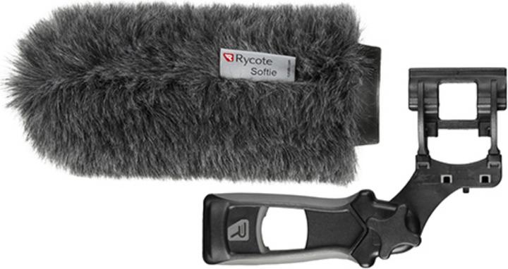 Immagine prodotto Rycote KIT 18CM CLASSIC-SFT 19/22 (Pelliccia)