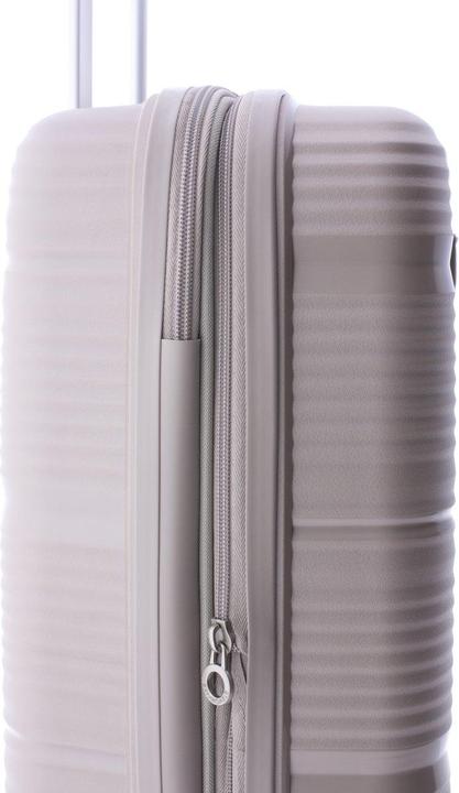 Actual product image Wüsthof Bionic - Cabin Trolley (38 l, Hand luggage (up to 50 litres))