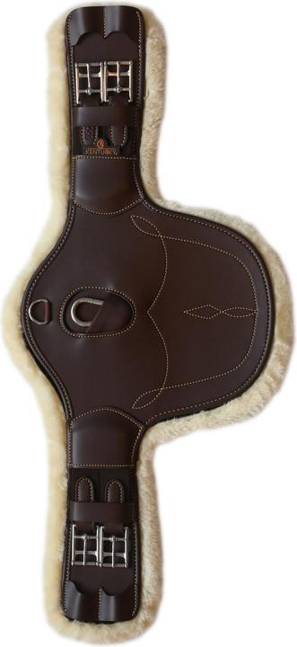 Kentucky Horsewear Reitlatzgurt kurz Schaf