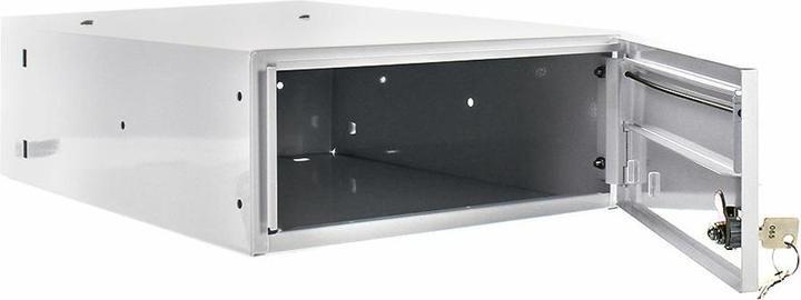 Produktbild Rottner Briefkasten Modul ELM MZ