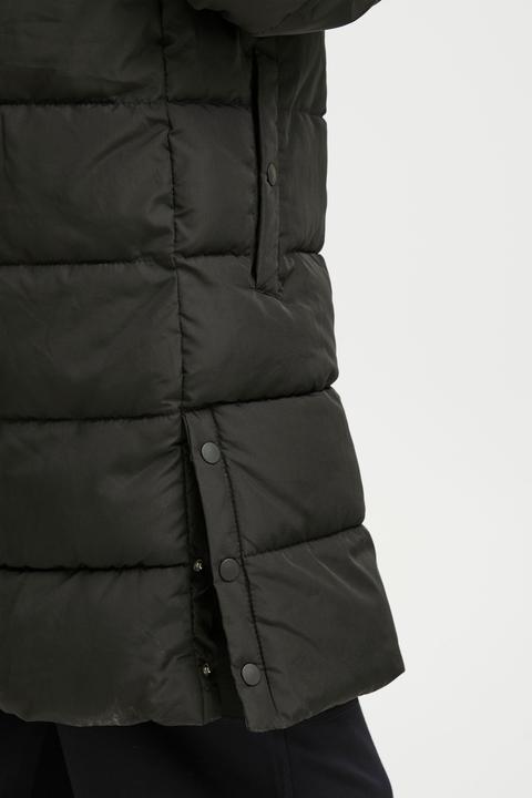 Actual product image Fransa FRMABELLE JA 1 - Jacket Otw - 20612163 (S)