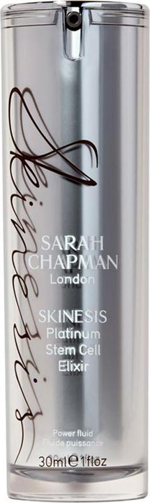 Sarah Chapman Platinum Stem Cell Elixir (30 ml)