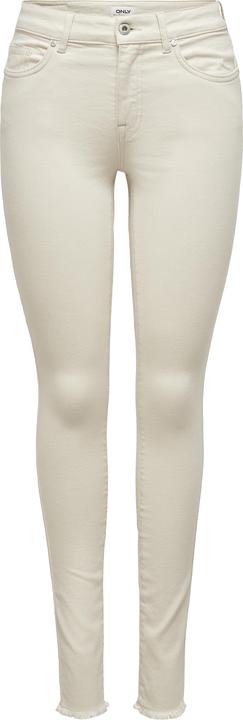 Actual product image Only ONLBlushlife Mid Ankle Skinny Fit Jeans (32)