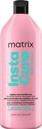 Produktbild Matrix Instacure Build-A-Bond Mighty Care Conditioner für geschädigtes Haar (100 ml)