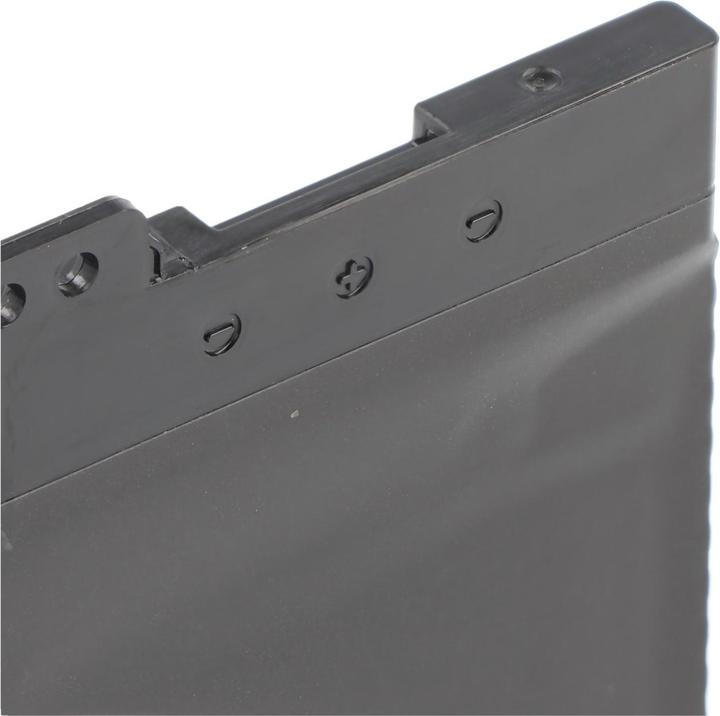 Image du produit AccuCell Batterie HP Pavilion 15 Touch, HSTNN-UB7B, 849909-850, BP02041XL, BP02XL (6 cellules, 5300 mAh)