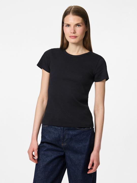 Image du produit Pieces Pcmay Ss Tee Jrs Noos Bc (XXL)