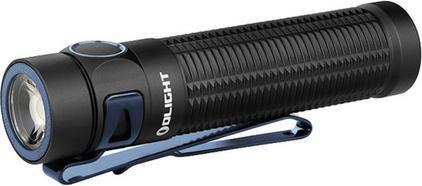 Produktbild Olight Baton 3 Pro CW LED Flashlight Battery Powered 1500 Lm 103g (1500 lm)