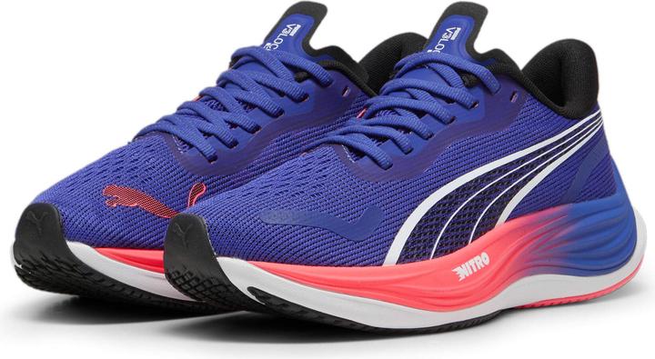 Actual product image Puma 's running shoes velocity nitro 3 (39)