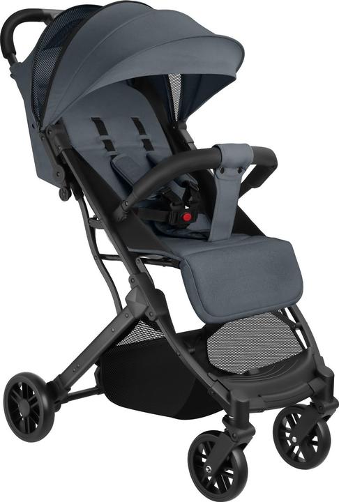 tectake Finn