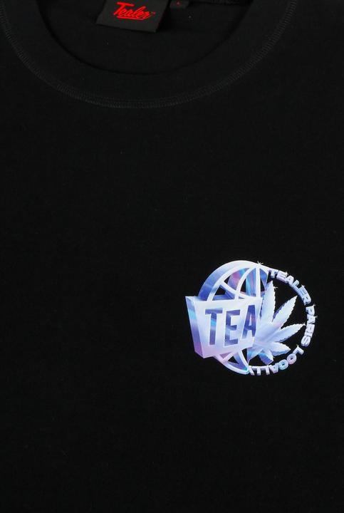 Immagine prodotto Tealer maglietta world wide weed (S)