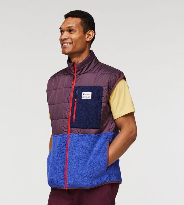 Actual product image Cotopaxi Trico Hybrid Vest (M)