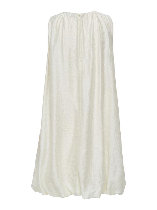 Actual product image JdY Normal geschnitten Rundhals Kurzes Kleid Kleid (M)