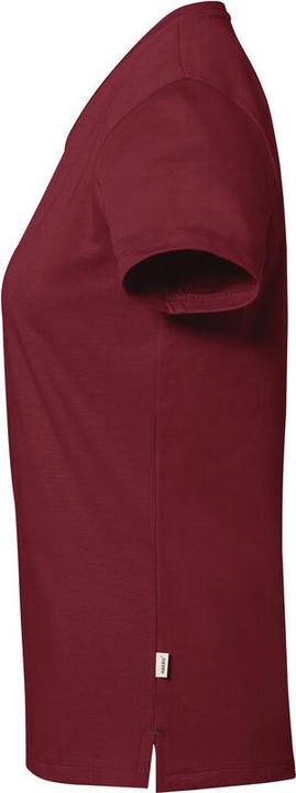 Produktbild Hakro COTTON TEC® V-Shirt (XS)