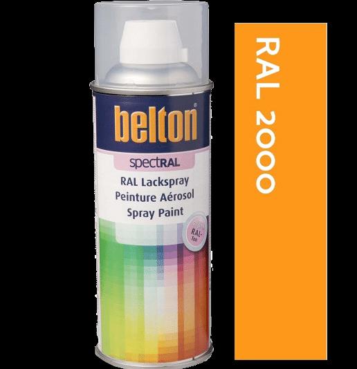 Gelborange