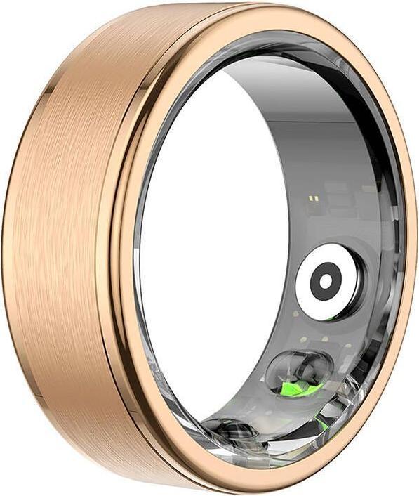 Actual product image Colmi R03 (8, Złoty)