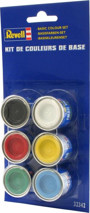 Revell Couleur de base
