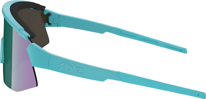 Actual product image Bliz Breeze (Green w Blue, Turquoise, Green Revo)
