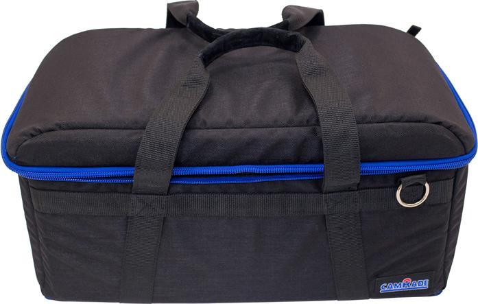 Actual product image CamRade camBag HD Small (Camera shoulder bag)