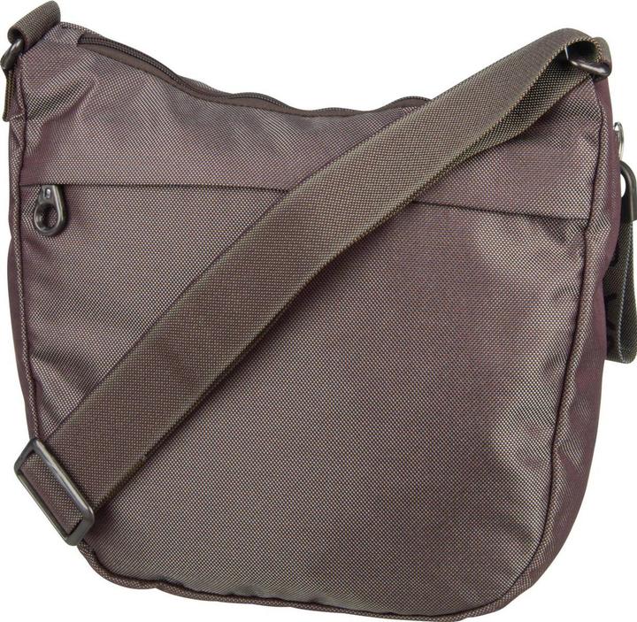 Produktbild Mandarina Duck Umhängetasche MD20 Hobo QMTV1