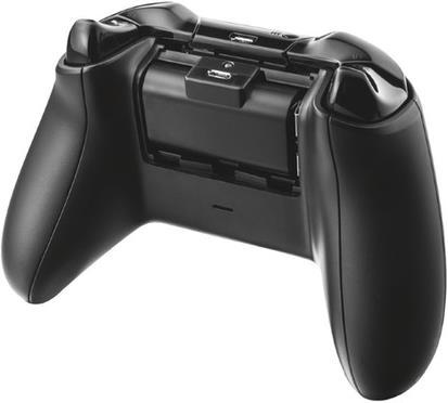 Trust GXT 230 Charge-and Play-Set (Xbox One X, Xbox Series X, Xbox One S, Xbox Series S)