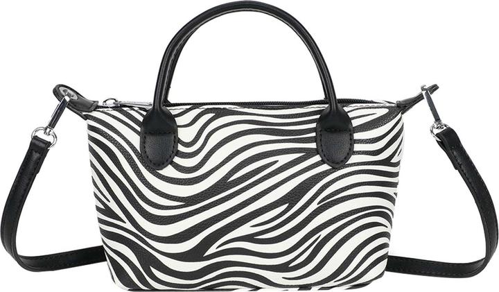 Actual product image Gallantry HB-91121-WH Handtasche
