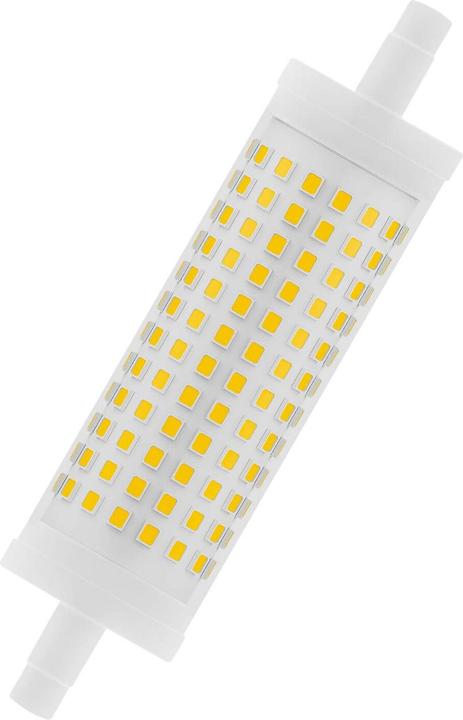 Produktbild Ledvance LED-Lampe (R7s, 18.20 W, 2452 lm, 1 x, E)
