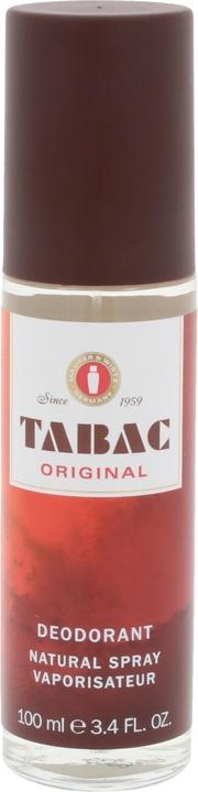 Tabac Original