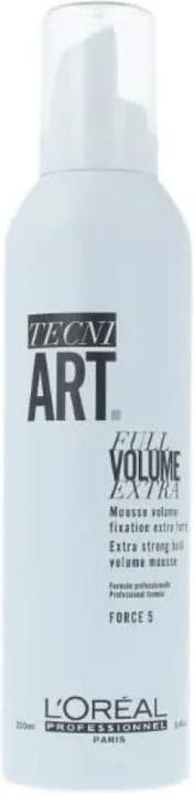 Actual product image L'Oréal Professionnel Tecni. Species (250 ml, Foaming agent)