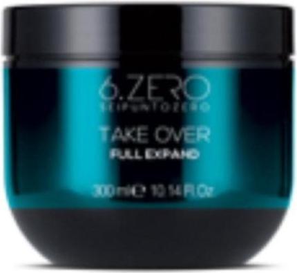 Produktbild 6.Zero Take Over Full Expand Maske 300ml (300 ml)