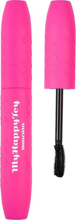 Diego dalla Palma Myhappytoy Mascara Black (152)