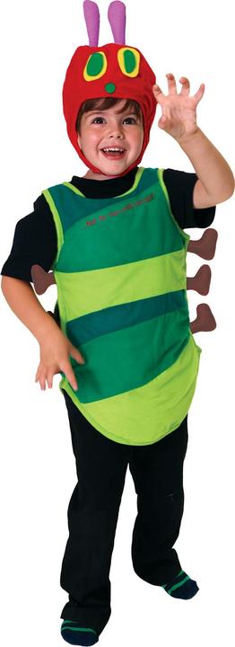 Image du produit Amscan Costume enfant durable loup-garou âge 3-4 ans (3, 4)