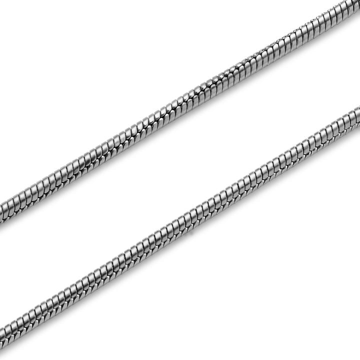 Image du produit Lucleon Essentials (0.20 cm, Acier inoxydable)