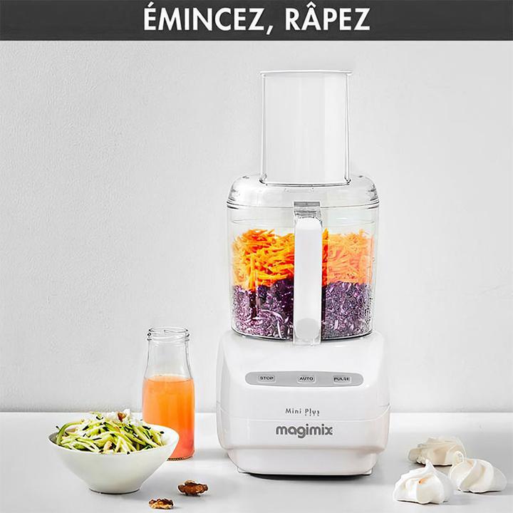 Produktbild Magimix Mini Plus (1700 ml, 400 W)