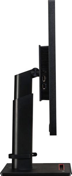 Actual product image Lenovo ThinkVision P27h-20 (2560 x 1440 pixels, 27")