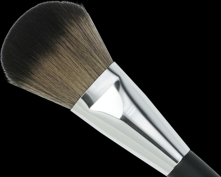 Immagine prodotto Cosmetic Fantasia Prof. Pennello da cipria più bello Tora (Talco)