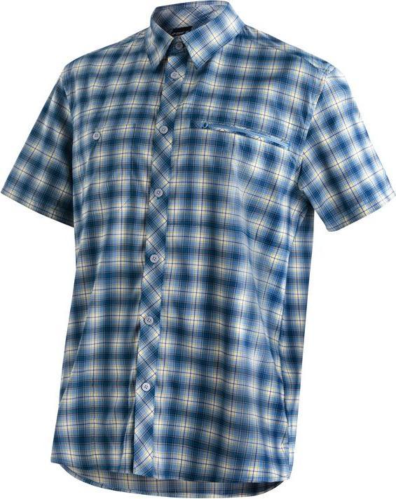 Maier Sports Kasen S S (3XL)