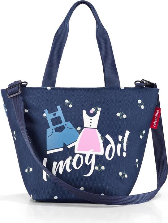 reisenthel Tasche Shopper XS Special Edition Bavaria 6