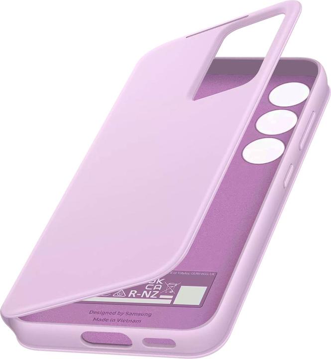 Immagine prodotto Samsung Custodia portafoglio Smart View (Samsung Galaxy S23)