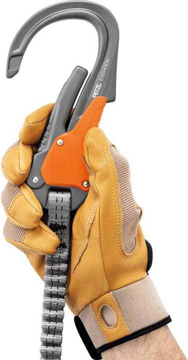 Produktbild Petzl Scorpio Eashook SW