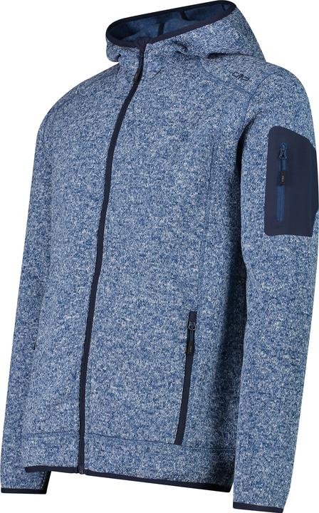 Immagine prodotto CMP Campagnolo Fleece Hoodie (54)